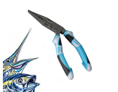 CX01 Cr-V锻造打捞钳