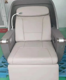 游輪VIP座椅