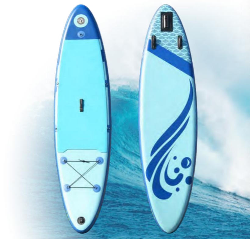 沖浪板——All Round SUP