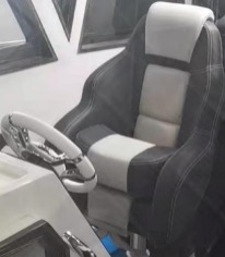 游艇駕駛座椅