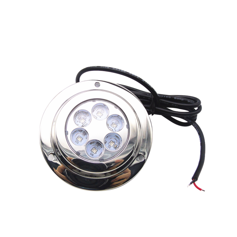 Foyo LED水下灯 12W