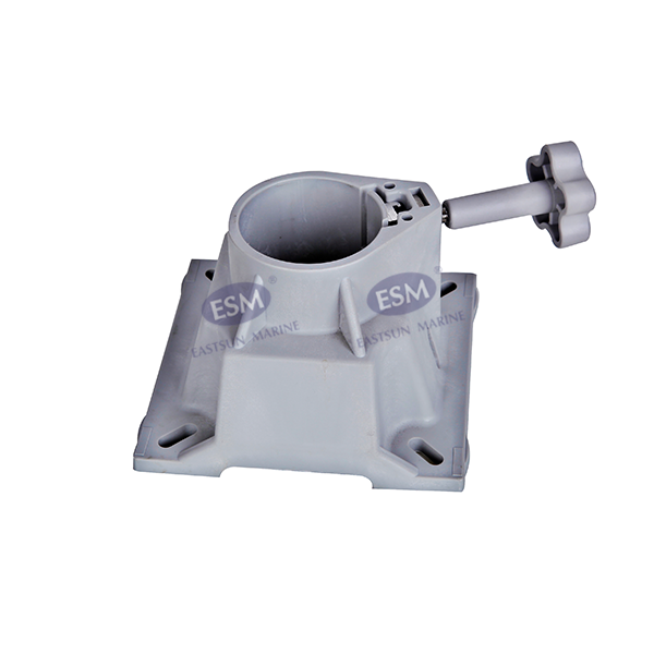 2-7/8"塑料旋转座