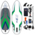 Zebec Woosung站板生产技术sup river sup softboard surf双层冲浪冲浪