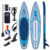 Zebec Kxone pvc充气冲浪板立起桨板套装充气赛车sup批发冲浪板毛坯待售