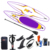 Zebec Kxone中国冲浪板制造商定制sup比赛桨板站立桨赛板出售