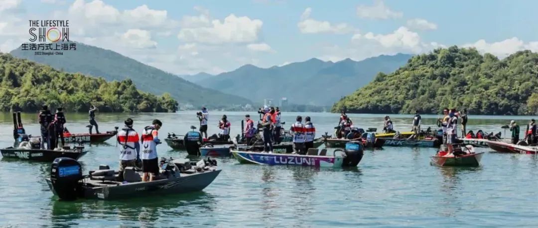 桃花流水鱖魚肥，作釣黃金季，為你推薦路亞的黃金CP！