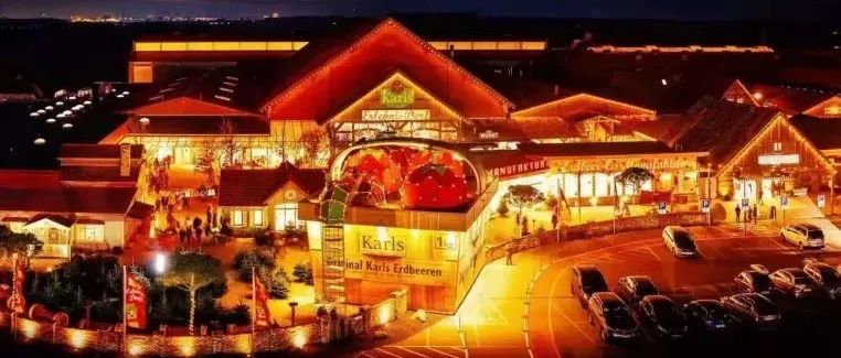 2021展商回顧 | 農(nóng)業(yè)和鄉(xiāng)村旅游