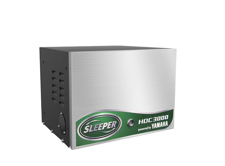 HSD 2600iS-车载变频汽油发电机