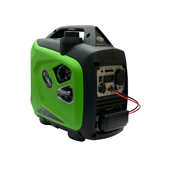 便攜變頻發(fā)電機 H2750iE