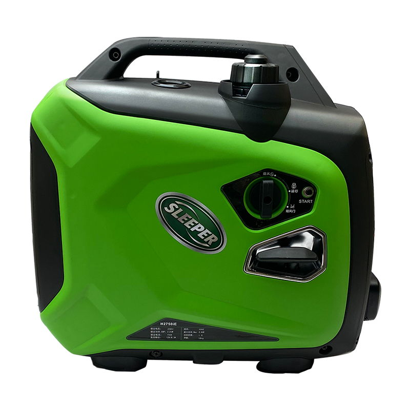 便攜變頻發(fā)電機(jī) H2750iE