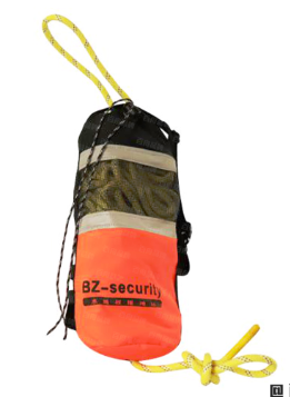 SY-PFSB-30 30米救援抛绳包