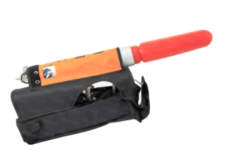 韩式救生抛投器