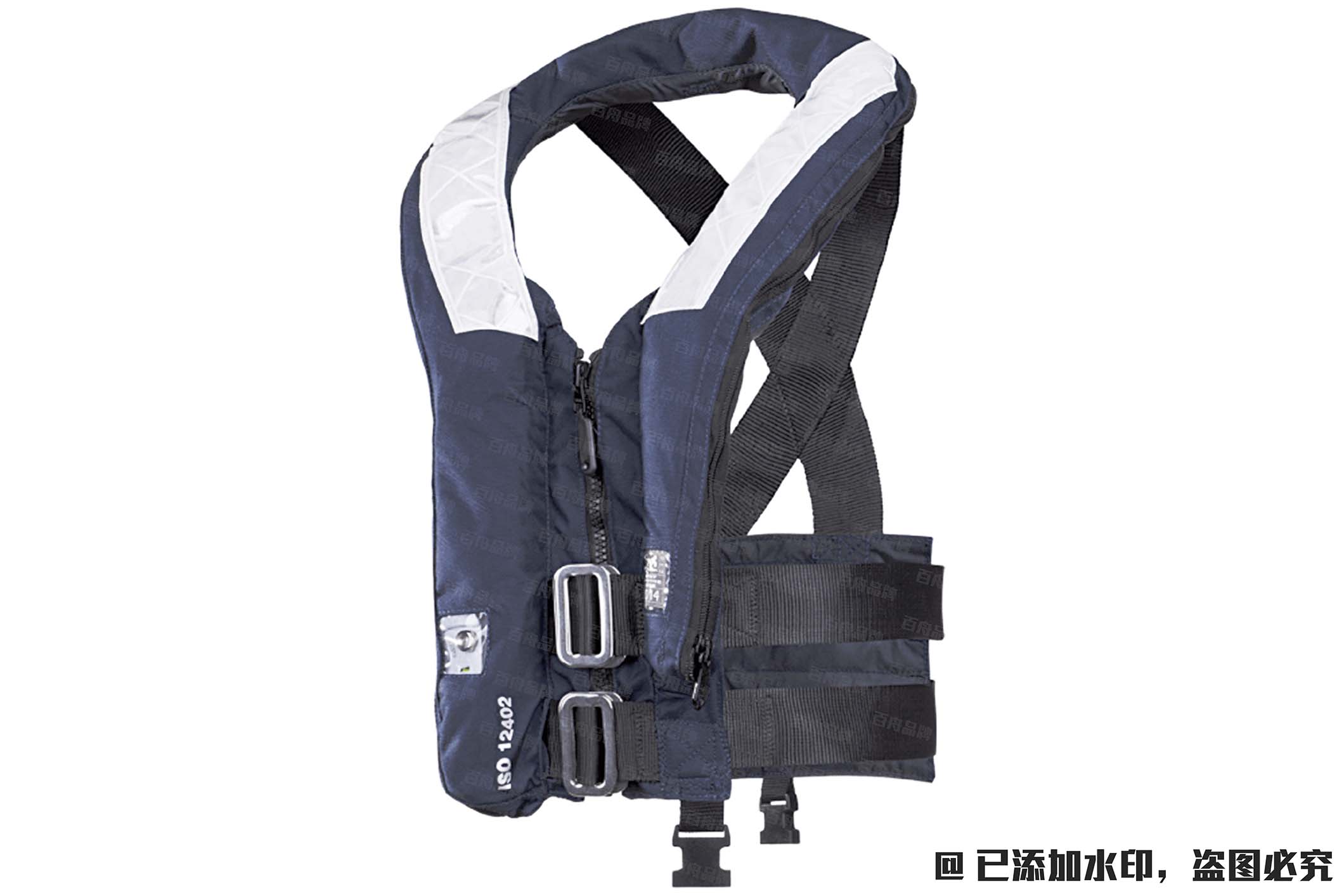 Seaforce II 充气救生衣