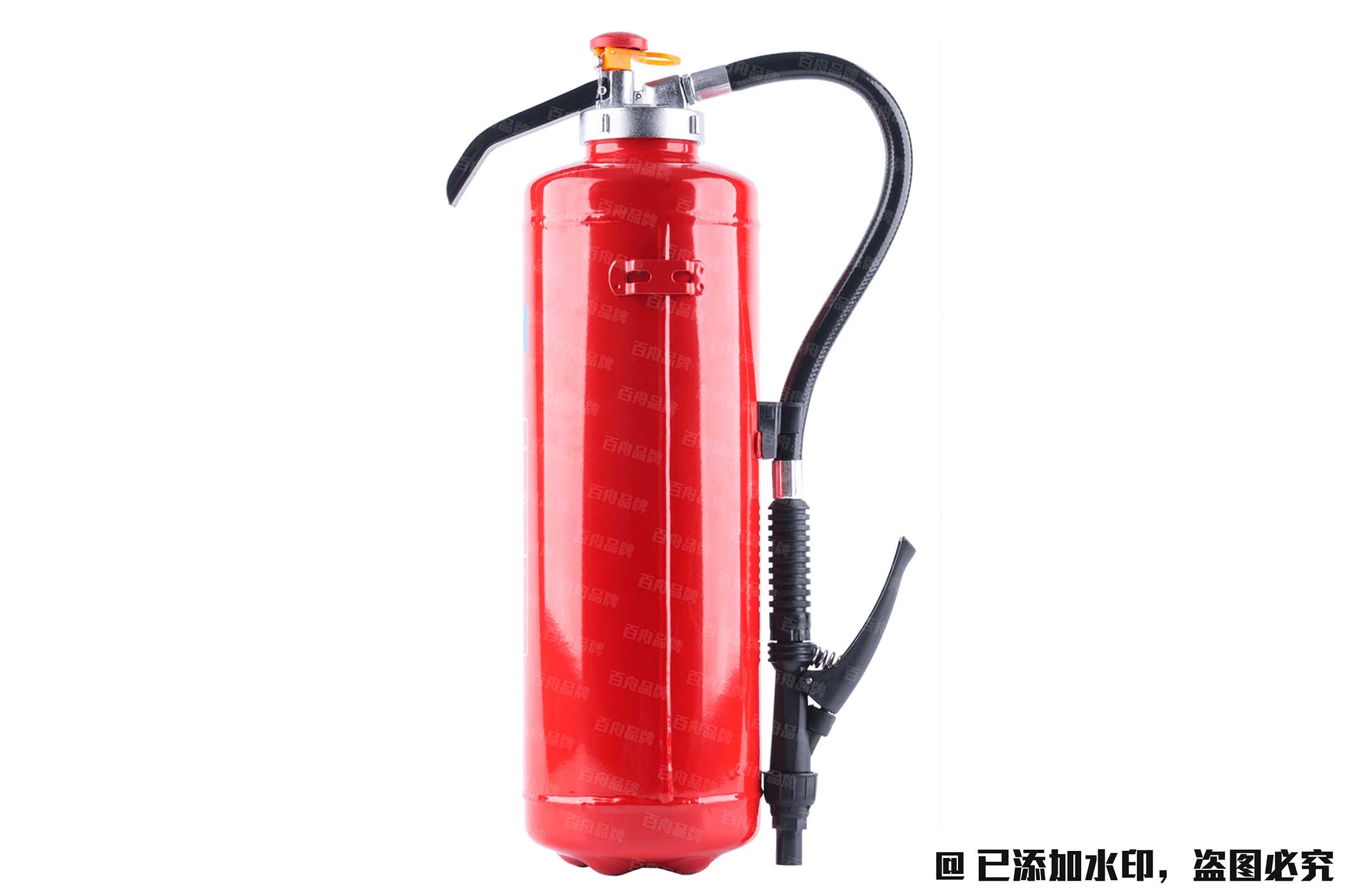 PSMPG6 6kg干粉灭火器（贮气）