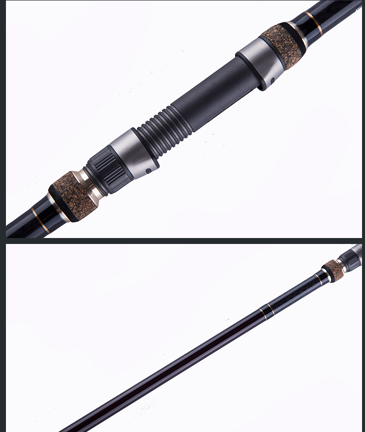 CARP ROD