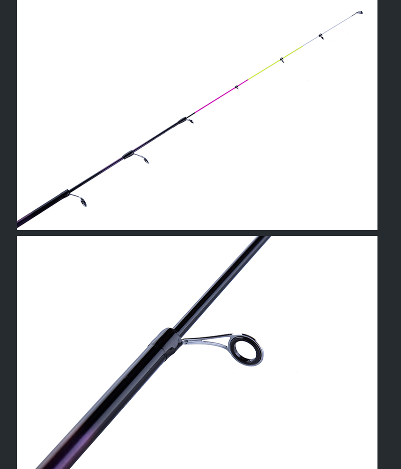 SEA LURE TELE