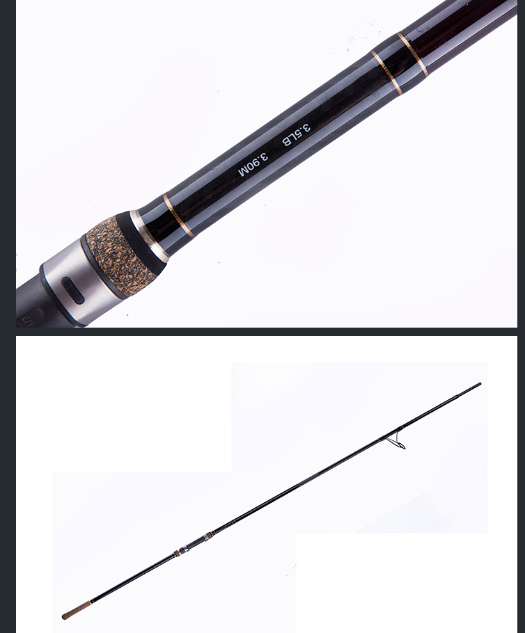 CARP ROD