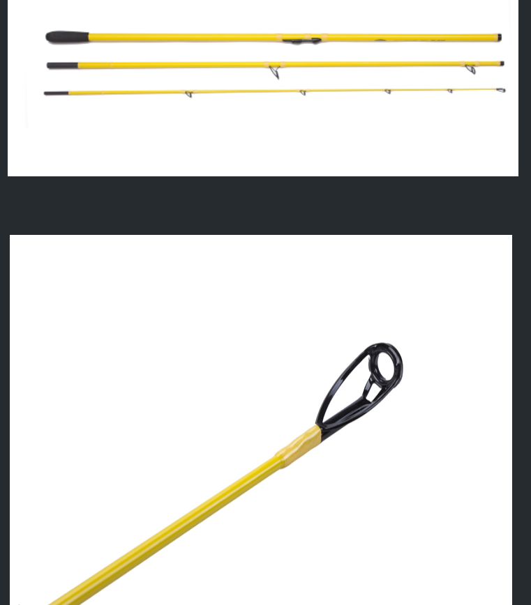 SURF ROD