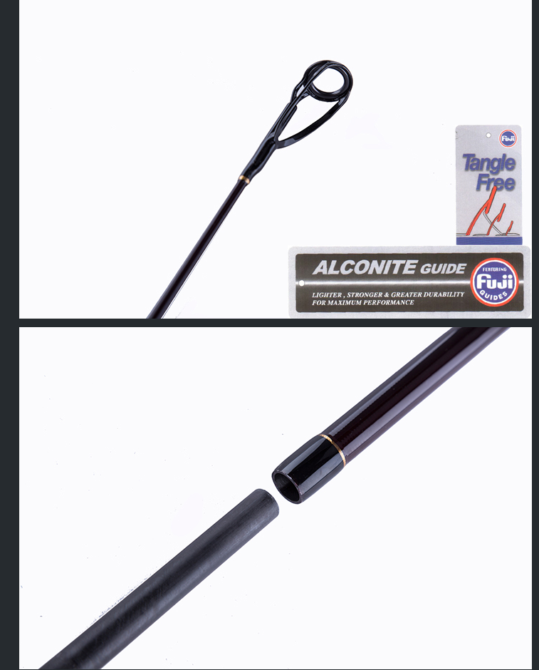 CARP ROD