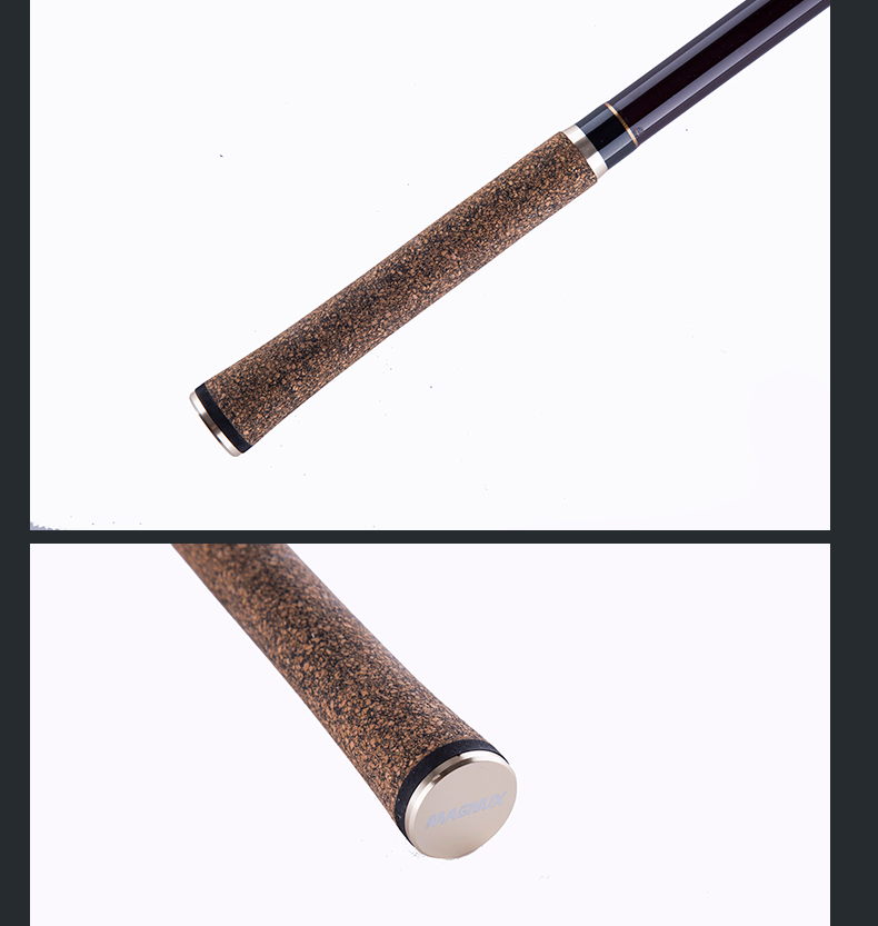 CARP ROD