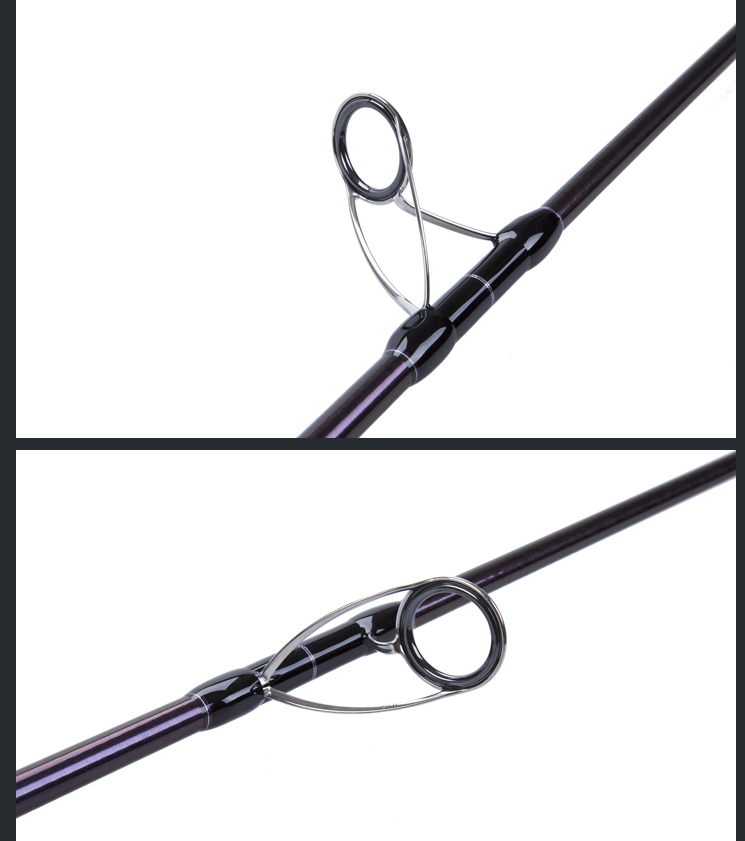 TREVALA JIGGING ROD