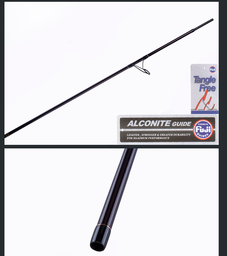 CARP ROD