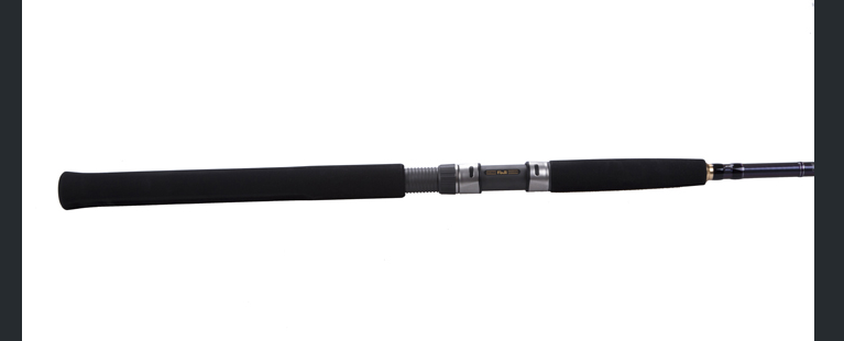 TREVALA JIGGING ROD