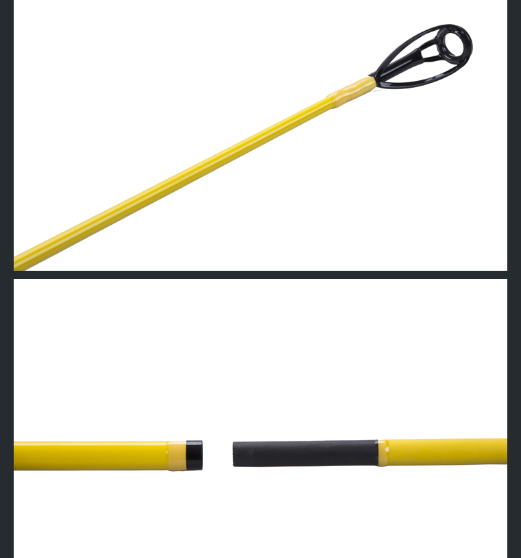SURF ROD