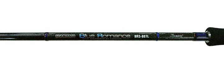 BLUE Romance