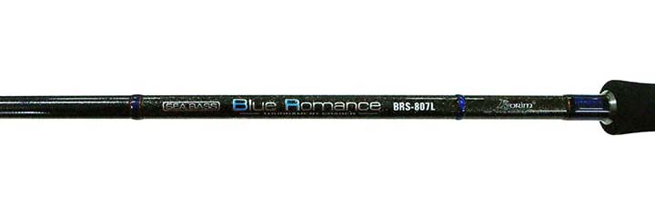 BLUE Romance