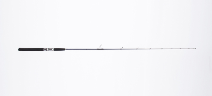 TREVALA JIGGING ROD