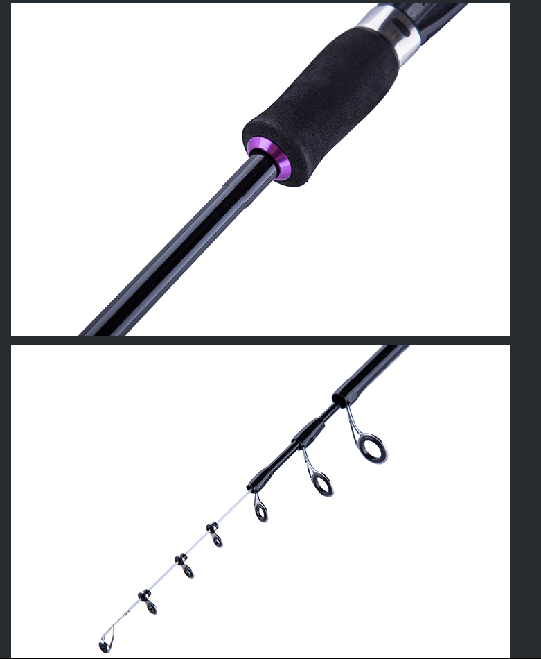 SEA LURE TELE