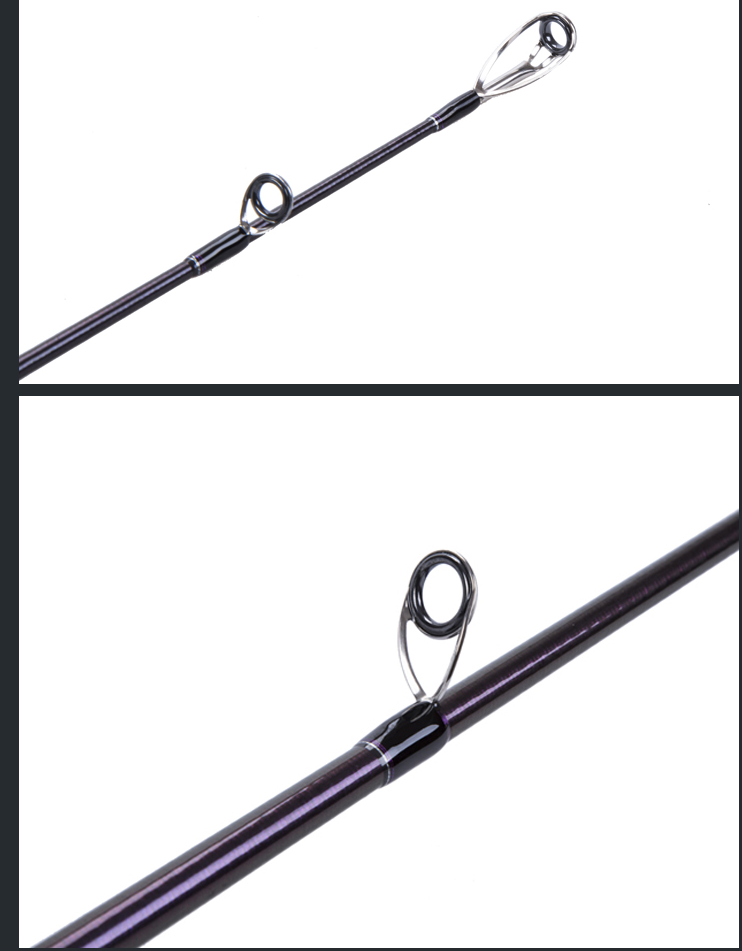 TREVALA JIGGING ROD