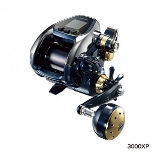 BeastMaster 3000XP/3000XS