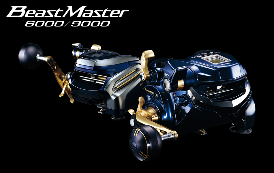 BeastMaster 9000