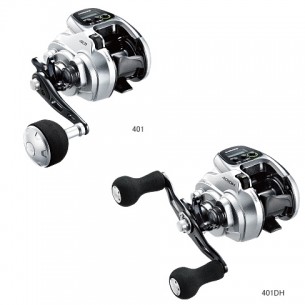 ForceMaster 400/400DH/401/401DH