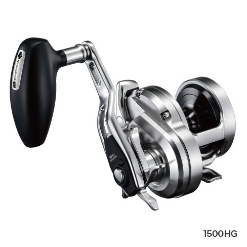 OCEA JIGGER