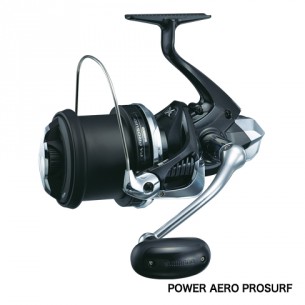 POWER AERO PROSURF