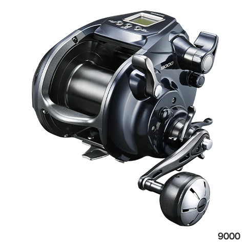 ForceMaster 9000