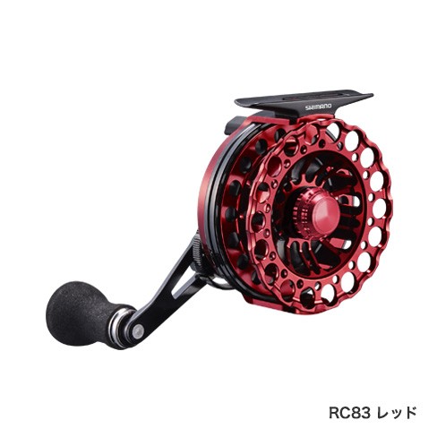 Seihakou SP RC83