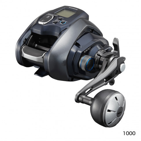 ForceMaster 1000