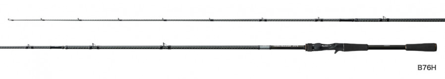 HARD ROCKER XR