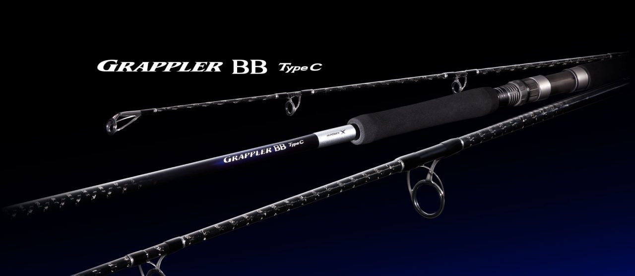 GRAPPLER BB TYPE C
