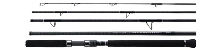 COLTSNIPER XR MB