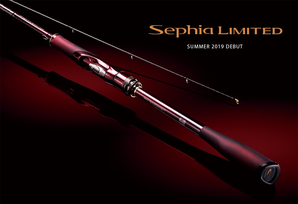 Sephia LIMITED