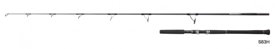 OCEA PLUGGER LIMITED