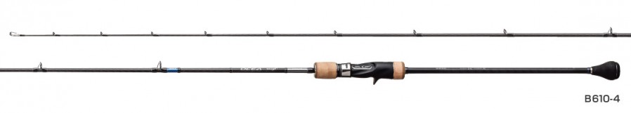 OCEA JIGGER INFINITY MOTIVE
