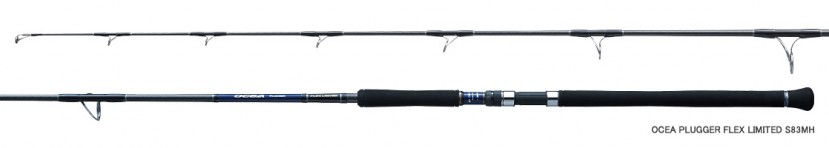 OCEA PLUGGER FLEX LIMITED