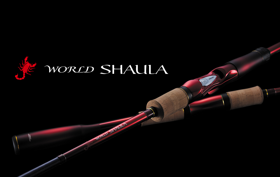 WORLD SHAULA