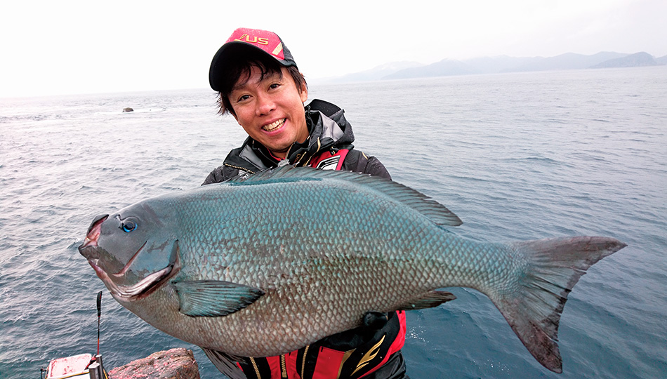 FIREBLOOD Onaga